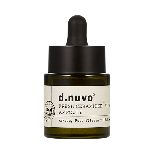 d.nuvo フレッシュV美容液EX＜セラム＞