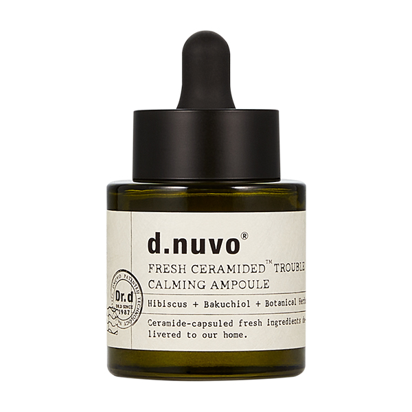 d.nuvo フレッシュT美容液EX＜セラム＞