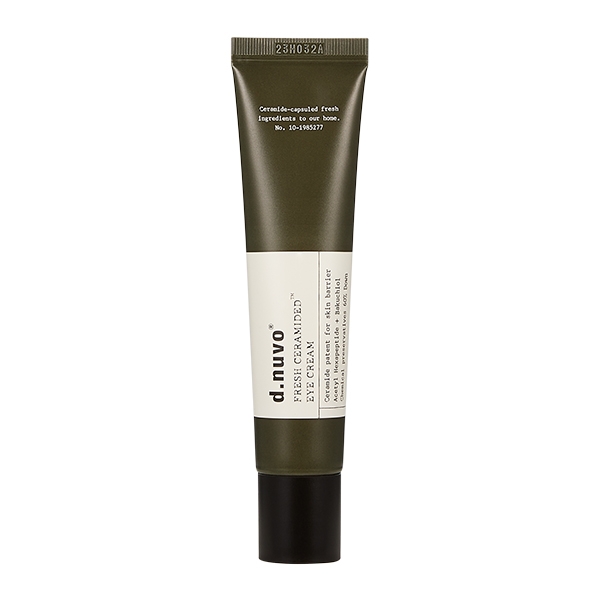 d.nuvo フレッシュアイクリーム