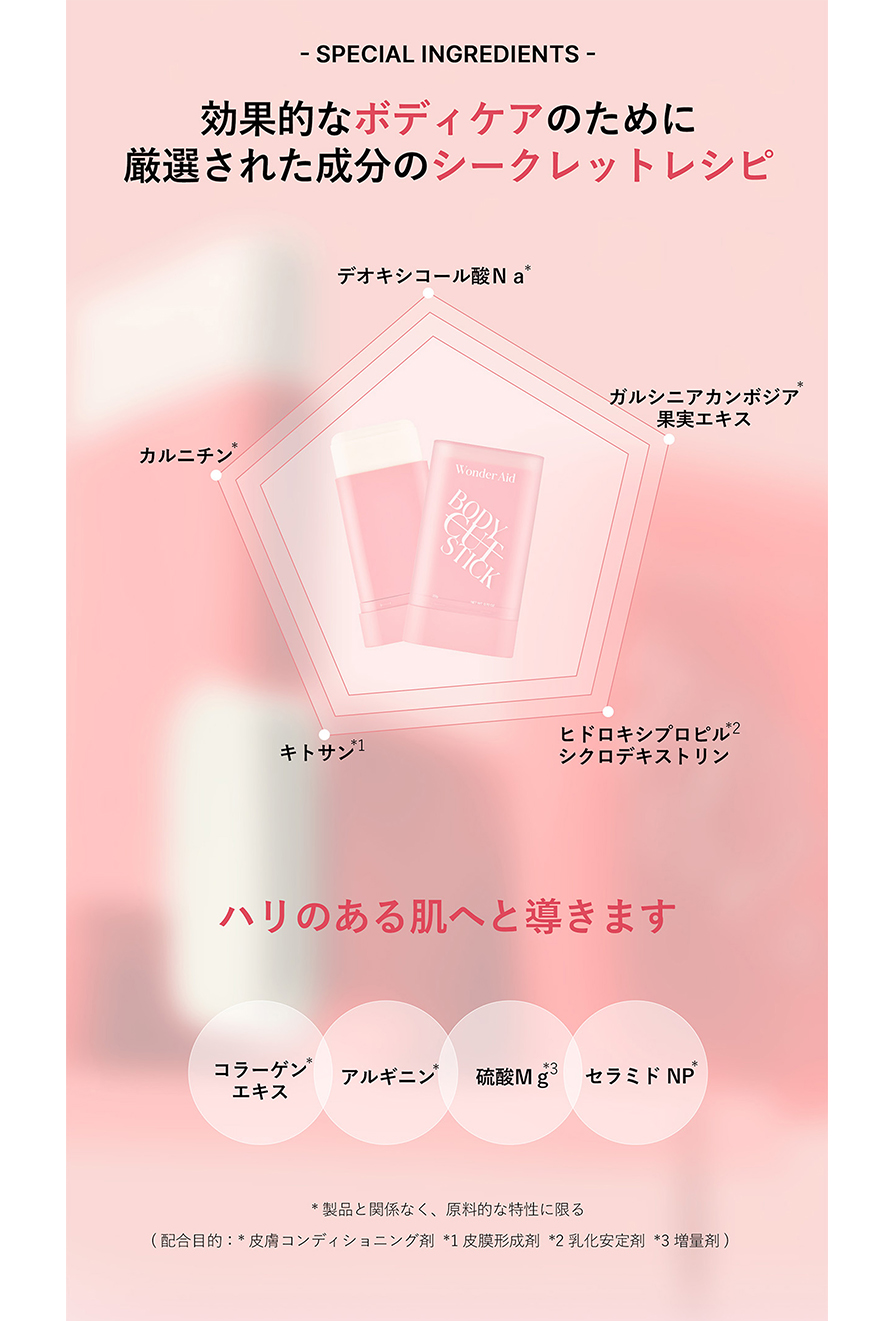 ボディステック06