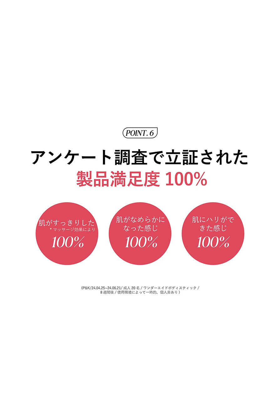 ボディステック11
