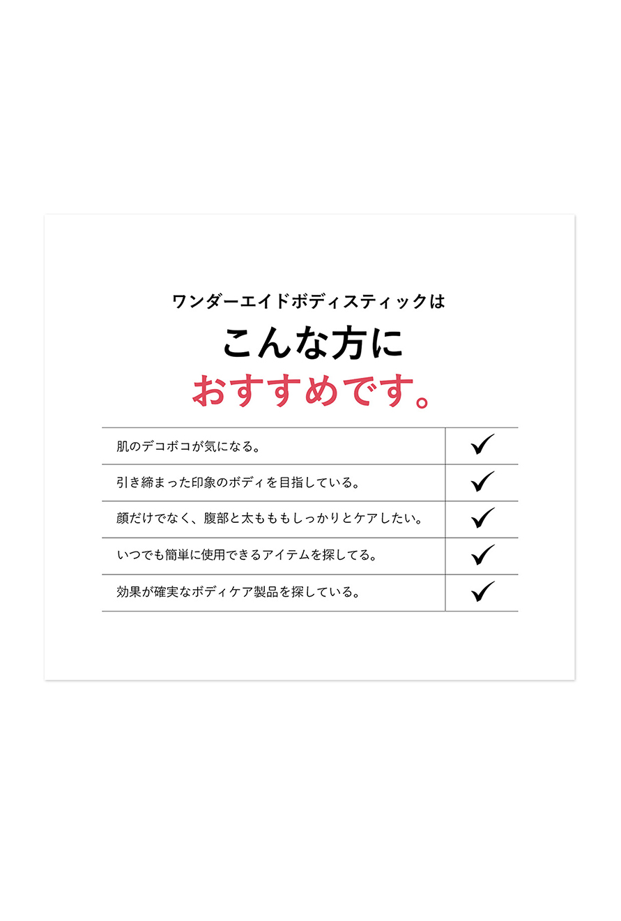 ボディステック12